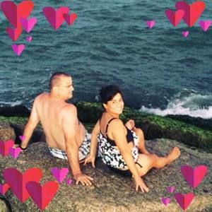 Meet your Posher, Cathy